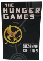 The Hunger Games (Book 1) - Paperback By Suzanne Collins - £2.98 GBP