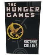 The Hunger Games (Book 1) - Paperback By Suzanne Collins - £2.91 GBP