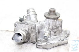 98-01 BMW 540I Water Pump F1334 image 2