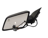 Driver Side View Mirror Power Manual Folding Opt DG6 Fits 07-08 ACADIA 3... - £50.21 GBP