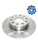 New OEM Mopar REAR Disc Brake Rotor 2005-2013 Volkswagen Jetta Golf 1AMV... - $104.99 CAD