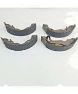 Napa Trustop TS10715 Fits Hyundai Elantra Tiburon Rear Semi Metallic Bra... - $41.67 CAD