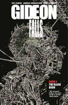 Gideon Falls Volume 1: The Black Barn [Paperback] Lemire, Jeff; Sorrenti... - $10.88