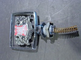 1973 74 75 76 77 78 Chrysler New Yorker Hood Ornament OEM  - $152.54 CAD