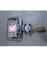 1973 74 75 76 77 78 Chrysler New Yorker Hood Ornament OEM  - $152.58 CAD