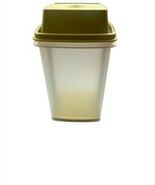 Tupperware 1560-5 Sheer Pickle Keeper with 1561 Green Lift &amp; 1562-Green ... - €8,56 EUR