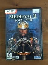 Medieval II: Total War (PC) - £10.22 GBP