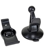 Suction Car Phone Mount Holder 3 3/8 inch Wide Cell Phone 360 Degree Rot... - £12.35 GBP