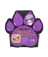 esfolio 3HA FOOT PEELING MASK 1 PAIR - Pack of  1 Pair Self  Soft Care S... - €9,67 EUR