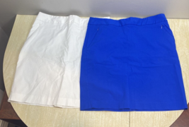 Lot of 2 The Limited Skirts Size 12 - £11.24 GBP