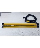 KEYENCE GL-R79F-R (RECEIVER) + GL-R79F-T (TRANSMITTER) Light Safety Curtain - $1,344.71 CAD