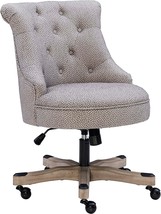 Gray Linon Talia Office Chair - £208.80 GBP