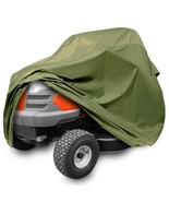 New! Pyle PCVLTR11 Universal Indoor/Outdoor Lawn Tractor Mower Protectiv... - €28,74 EUR