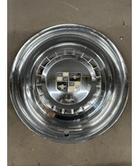 1956 Studebaker Champion Commander Hubcap Rim Wheel Cover Hub Cap 15&quot; Em... - $69.56 CAD
