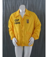 Vintage Jacket - SCP Foods by Swingster - Men&#39;s Large - £51.13 GBP