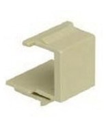 4 pack •  45-5638  gce gc electronics wall plate insert blank white 4556... - $2.07