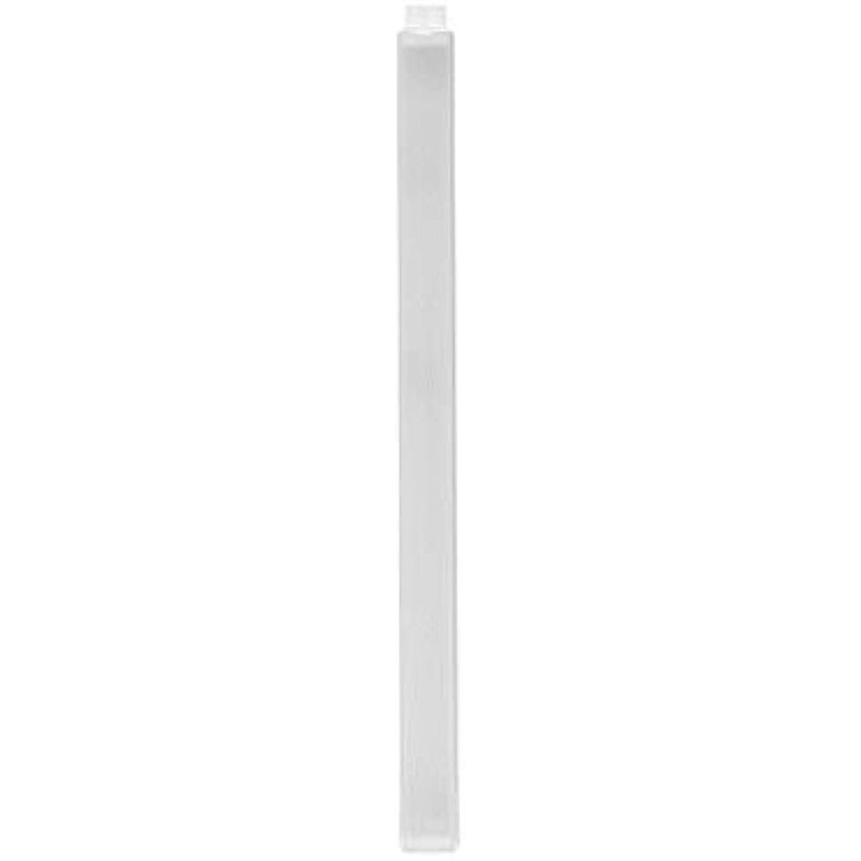 Westek 12 in. L White Plug-in LED Under Cabinet Light Strip 300 lumens -... - $24.72