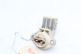 16-17 LEXUS IS200T ELECTRIC STEERING RACK CONNECTOR Q8280 image 7