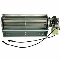 Electric Fireplace Blower Motor Assembly for Heat Surge ADL2000MX ADL200... - $59.94