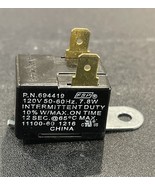 Whirlpool Original Dryer WP694419 694419 Buzzer - $30.99 CAD