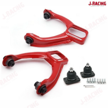 Red Adjustable Front Top Camber Arm Control for Honda Civic Ej Ek-
show ... - £78.96 GBP