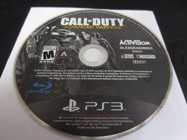 Call of Duty: Advanced Warfare (Sony PlayStation 3, 2014) - Disc Only!!! - £4.66 GBP