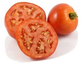 SGHOST Homestead 24 Tomato 50 Seeds Nongmo USA Seller - £6.79 GBP