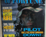 SOLDIER OF FORTUNE Magazine August 1998 - $14.84