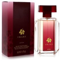 Avon Imari by Avon 1.7 oz Eau De Toilette Spray - £12.28 GBP