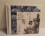Pigpen ‎– Halfrack (CD, 1993, Tim/Kerr Records) No Case - $5.22