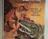 TRAGG AND THE SKY GODS #3 (1975) Gold Key Comics VG+ - $12.86