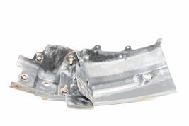 07.5-14 CHEVY SILVERADO 2500HD RIGHT PASSENGER SIDE BUMPER BRACKET Q7014 image 9