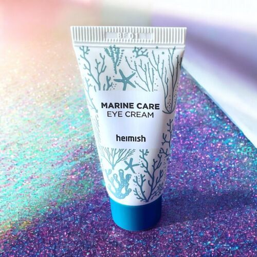 HEIMISH Marine Care Eye Cream 10mL/0.33 fl. oz. New Without Box & Sealed Item image 5