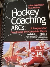 Hockey Coaching Abc : A Program pour Développement The Complet Player : Niveau - £16.92 GBP