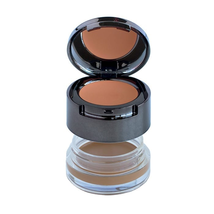 Bodyography Cover and Correct Under Eye Concealer Duo image 7