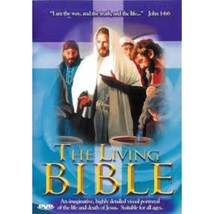 The Living Bible Volume 1 - £14.22 GBP