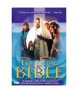 The Living Bible Volume 1 - £14.15 GBP