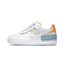 Nike Air Force 1 Shadow &#39;Be Kind&#39; DC2199-100 Women&#39;s Shoes - £133.71 GBP