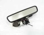 Mercedes W205 C63 C300 mirror, interior rearview black 2228100417 - $93.49