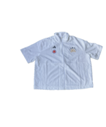 Adidas McDonalds Shirt Mens Small Black/white  Shooter Shooting All American T - €43,20 EUR