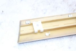 00-06 MERCEDES-BENZ CL500 Rear Right Quarter Panel Molding Trim F1198 image 7