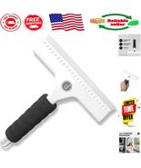 Versatile 8-Inch Foam Handle Squeegee for Windows, Showers, and Cars - W... - $420.09 MXN