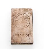 MSRL 10 Ounce Troy Lingotto D'Argento - $2,941.88