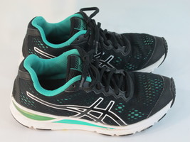 ASICS Gel Storm 2 Running Shoes Women’s Size 6 US Excellent Plus Condition - £28.28 GBP