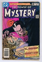 House of Mystery #299 ORIGINAL Vintage 1981 DC Comics  - £10.11 GBP