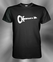 Charvel Guitars Logo T-Shirt - £18.56 GBP+