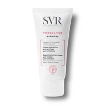 Svr Topialyse Barriere Cream with Omega 3-6-9 Ceramides + Hyaluronic Acid 50ml - £16.10 GBP