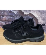 Size 7 Nike Air Precision 2  - AQ3521-001 Black And White - Excellent Co... - $76.14 CAD