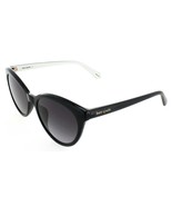 Original KATE SPADE TAMARA-O-S-0807-9O Sunglasses  0807 BLACK  New 54 - €108,17 EUR