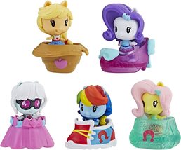 My Little Pony Cutie Mark Crew Party Style - £19.57 GBP